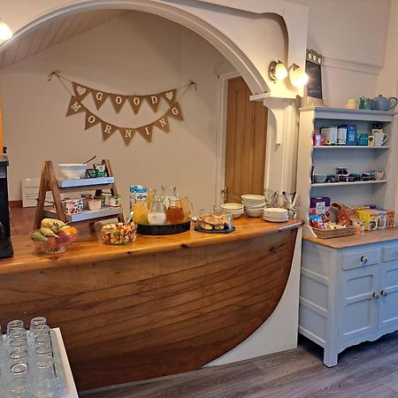 Harbourlight Guesthouse Saundersfoot Eksteriør billede