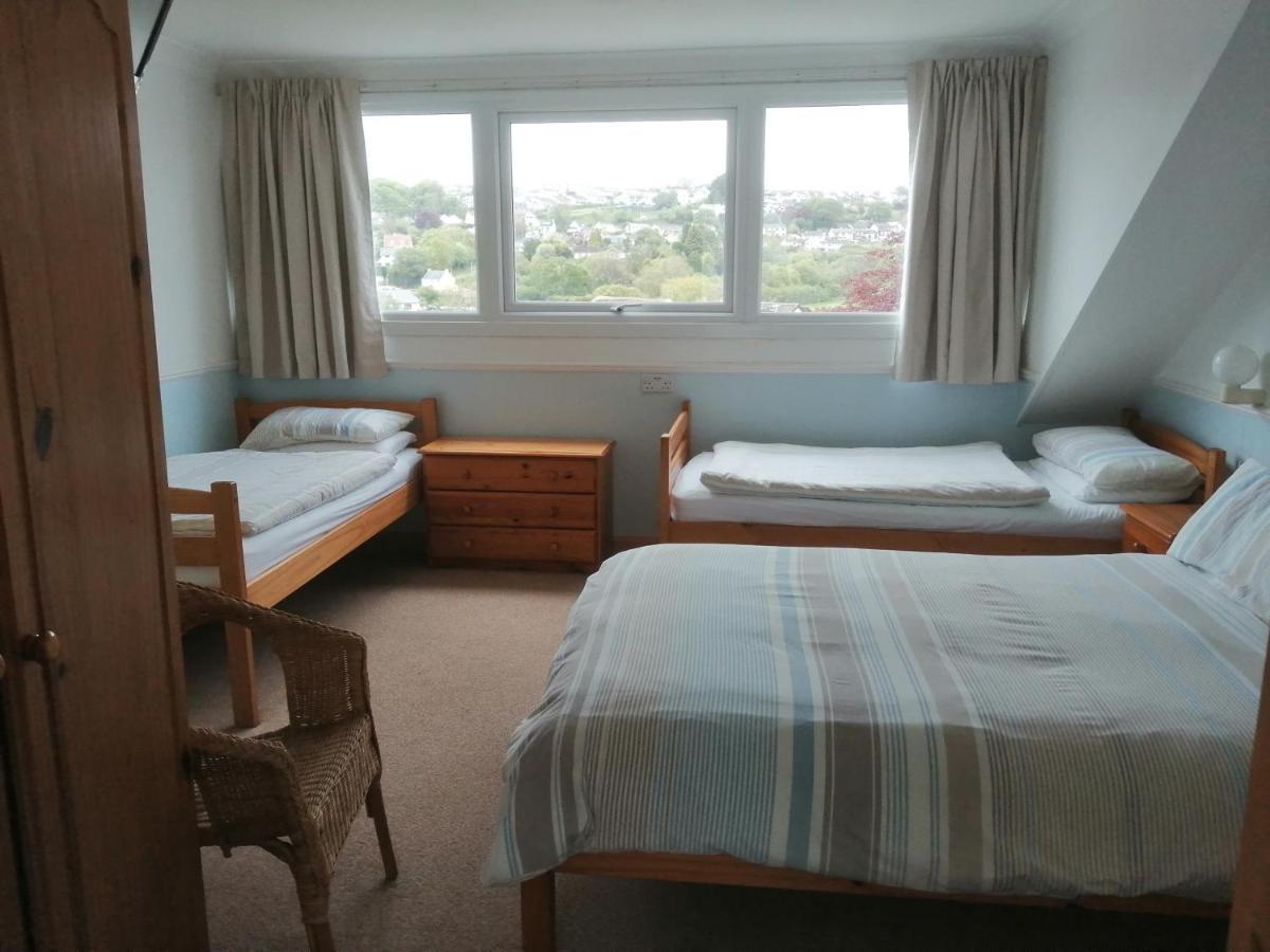 Harbourlight Guesthouse Saundersfoot Eksteriør billede