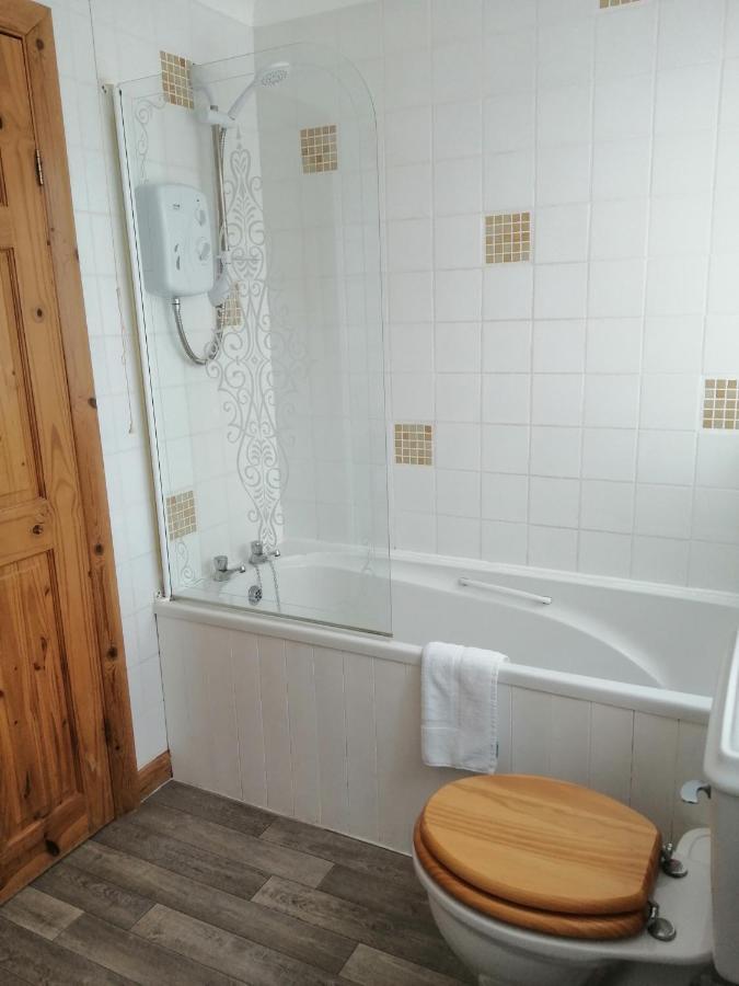 Harbourlight Guesthouse Saundersfoot Eksteriør billede