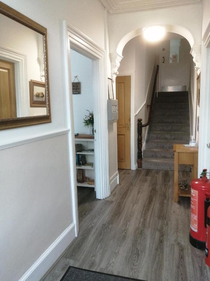Harbourlight Guesthouse Saundersfoot Eksteriør billede