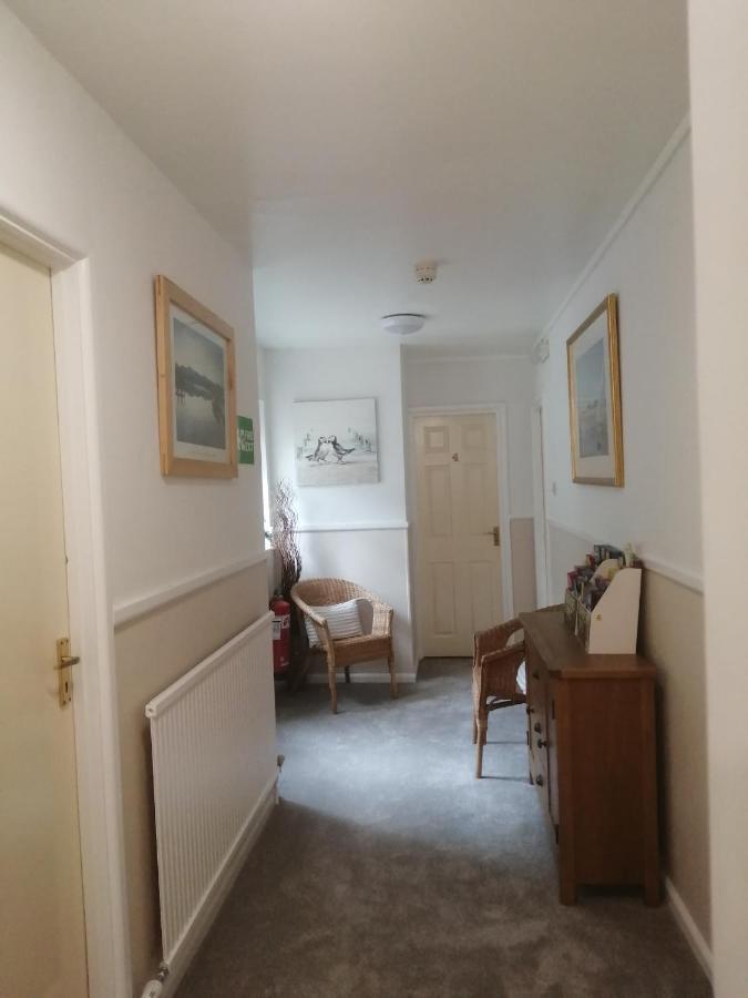Harbourlight Guesthouse Saundersfoot Eksteriør billede
