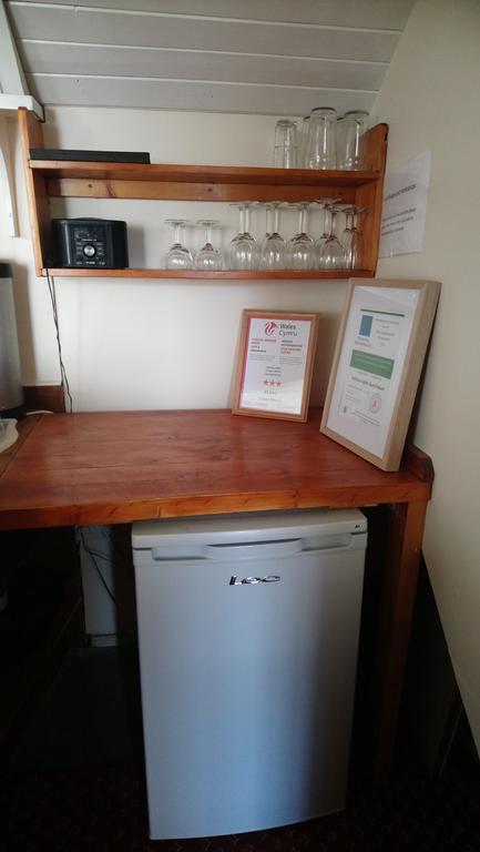 Harbourlight Guesthouse Saundersfoot Eksteriør billede