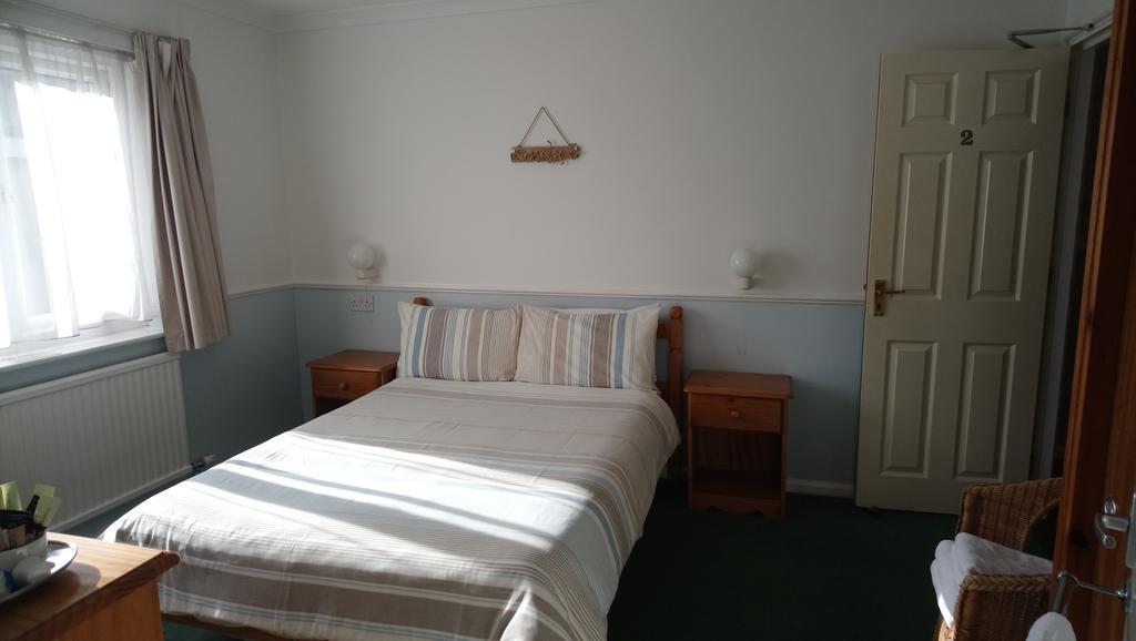Harbourlight Guesthouse Saundersfoot Eksteriør billede